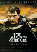 13me guerrier