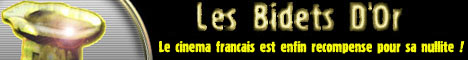 Les Bidets d'or