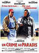 Un crime au paradis